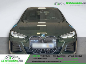 Bmw i4 eDrive35 286 ch BVA  occasion � Beaupuy - photo n�5