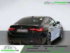 Bmw i4 eDrive35 286 ch BVA  occasion � Beaupuy - photo n�4