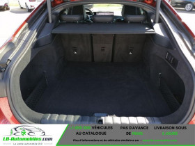 Bmw i4 eDrive35 286 ch BVA  occasion � Beaupuy - photo n�8