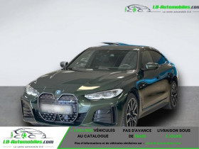 Bmw i4 eDrive35 286 ch BVA  occasion � Beaupuy - photo n�2