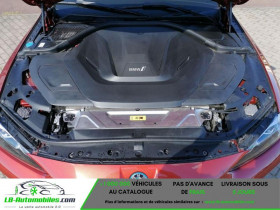 Bmw i4 eDrive35 286 ch BVA  occasion � Beaupuy - photo n�7