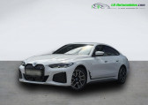Bmw i4 eDrive35 286 ch BVA   Beaupuy 31