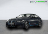 Bmw i4 occasion année 2023 boite Automatique Annonce Bmw i4 occasion Electrique eDrive35 286 ch BVA à Beaupuy