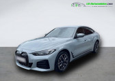 Annonce Bmw i4 occasion Electrique eDrive35 286 ch BVA  Beaupuy