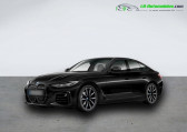 Annonce Bmw i4 occasion Electrique eDrive35 286 ch BVA  Beaupuy