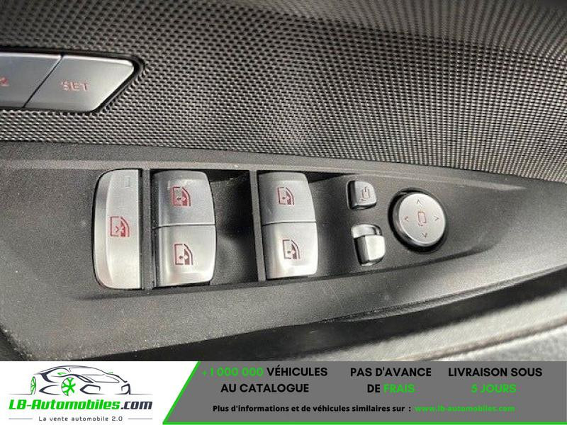 Bmw i4 eDrive35 286 ch BVA 2023 - photo n°9 Bmw i4 eDrive35 286 ch BVA  occasion à Beaupuy - photo n°9