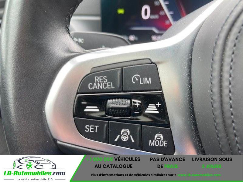 Bmw i4 eDrive35 286 ch BVA 2023 - photo n°6 Bmw i4 eDrive35 286 ch BVA  occasion à Beaupuy - photo n°6