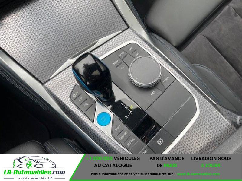 Bmw i4 eDrive35 286 ch BVA 2023 - photo n°5 Bmw i4 eDrive35 286 ch BVA  occasion à Beaupuy - photo n°5