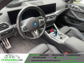 Bmw i4 eDrive35 286 ch BVA   Beaupuy 31