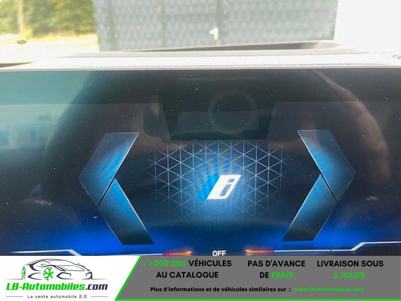 Bmw i4 eDrive35 286 ch BVA 2023 - photo n°3 Bmw i4 eDrive35 286 ch BVA  occasion à Beaupuy - photo n°3