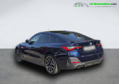 Bmw i4 occasion année 2023 boite Automatique Annonce Bmw i4 occasion Electrique eDrive35 286 ch BVA à Beaupuy