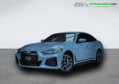 Bmw i4 eDrive35 286 ch BVA   Beaupuy 31