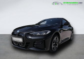 Bmw i4 eDrive35 286 ch BVA   Beaupuy 31