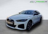 Bmw i4 eDrive35 286 ch BVA   Beaupuy 31