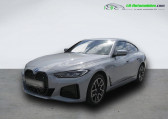 Bmw i4 eDrive35 286 ch BVA   Beaupuy 31