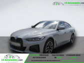 Bmw i4 eDrive35 286 ch BVA   Beaupuy 31