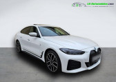 Bmw i4 eDrive35 286 ch BVA   Beaupuy 31