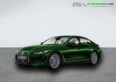 Annonce Bmw i4 occasion Electrique eDrive35 286 ch BVA  Beaupuy