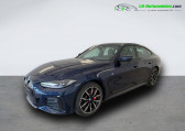 Bmw i4 eDrive35 286 ch BVA   Beaupuy 31