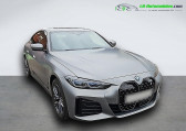 Annonce Bmw i4 occasion Electrique eDrive35 286 ch BVA  Beaupuy