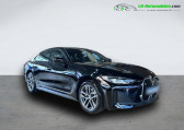 Annonce Bmw i4 occasion Electrique eDrive35 286 ch BVA  Beaupuy