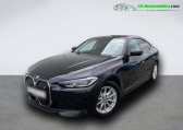 Bmw i4 occasion année 2023 boite Automatique Annonce Bmw i4 occasion Electrique eDrive35 286 ch BVA à Beaupuy