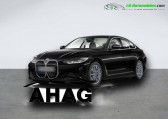 Bmw i4 occasion année 2023 boite Automatique Annonce Bmw i4 occasion Electrique eDrive35 286 ch BVA à Beaupuy