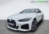 Bmw i4 occasion année 2023 boite Automatique Annonce Bmw i4 occasion Electrique eDrive35 286 ch BVA à Beaupuy