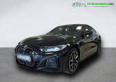 Bmw i4 occasion année 2023 boite Automatique Annonce Bmw i4 occasion Electrique eDrive35 286 ch BVA à Beaupuy