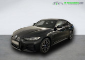 Annonce Bmw i4 occasion Electrique eDrive35 286 ch BVA  Beaupuy
