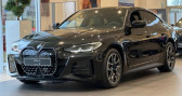 Annonce Bmw i4 occasion Electrique eDrive35 286ch M Sport  Cholet