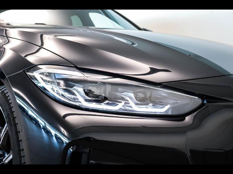Bmw i4 eDrive35 286ch M Sport  occasion  Velizy - photo n9