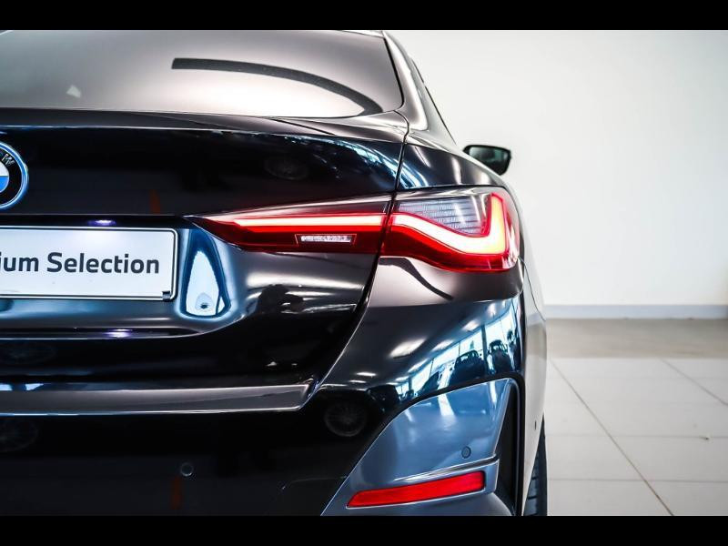 Bmw i4 eDrive35 286ch M Sport  occasion  Velizy - photo n8