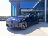 Bmw i4 eDrive35 286ch M Sport   VENISSIEUX 69
