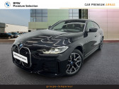 Annonce Bmw i4 occasion  eDrive35 286ch M Sport  BEAURAINS