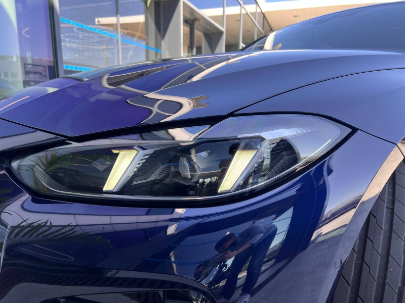 Bmw i4 eDrive35 286ch M Sport  occasion  VENISSIEUX - photo n10