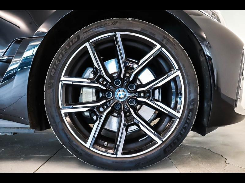 Bmw i4 eDrive35 286ch M Sport  occasion  Velizy - photo n7