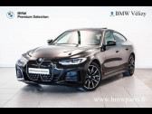 Bmw i4 eDrive35 286ch M Sport   Velizy 78