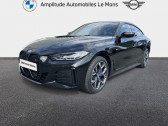 Bmw i4 eDrive35 286ch M Sport   Le Mans 72