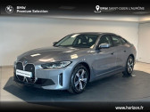 Bmw i4 eDrive35 286ch  2023 - annonce de voiture en vente sur Auto Sélection.com