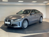 Annonce Bmw i4 occasion Electrique eDrive35 286ch  SAINT OUEN L'AUMONE