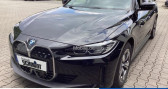 Bmw i4 eDrive35 Gran Coupe GARANTIE bis   LEIMBACH 68