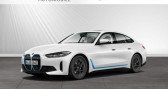 Annonce Bmw i4 occasion Essence eDrive35 Gran Coup Glasdach DAProf.  LEIMBACH