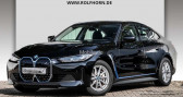 Bmw i4 eDrive35 Gran Coupe Navi LED Klima SHZ   LEIMBACH 68