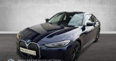 Annonce Bmw i4 occasion Essence eDrive35 Gran Coup Navi, SZH,  LEIMBACH