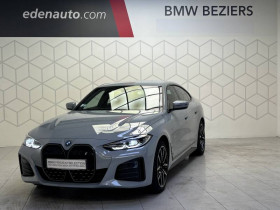 Bmw i4 , garage BMW B�ZIERS � B�ziers