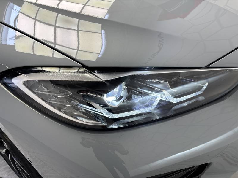 Bmw i4 eDrive40 340 ch BVA M Sport  occasion � B�ziers - photo n�16