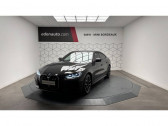 Bmw i4 eDrive40 340 ch BVA M Sport   Lormont 33
