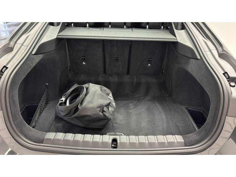 Bmw i4 eDrive40 340 ch BVA M Sport  occasion  Lormont - photo n16
