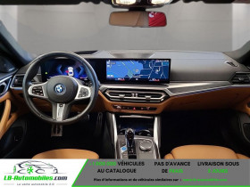 Bmw i4 eDrive40 340 ch BVA  occasion � Beaupuy - photo n�3